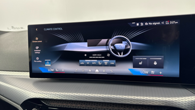 BMW 4 Series 420i M Sport 2dr Step Auto [Pro Pack] Petrol Coupe